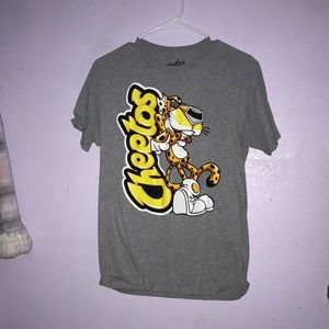 Cheetos tshirt